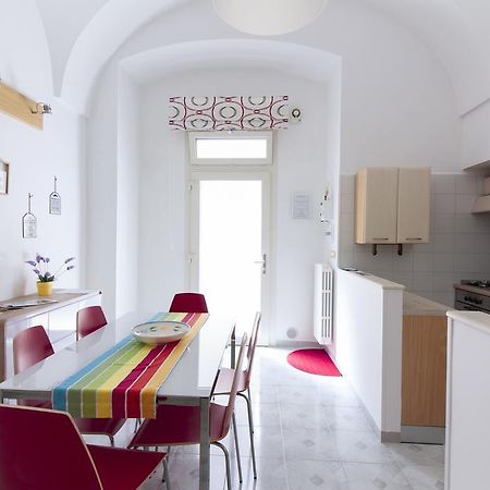 Micca House Apartment Ostuni Exterior foto