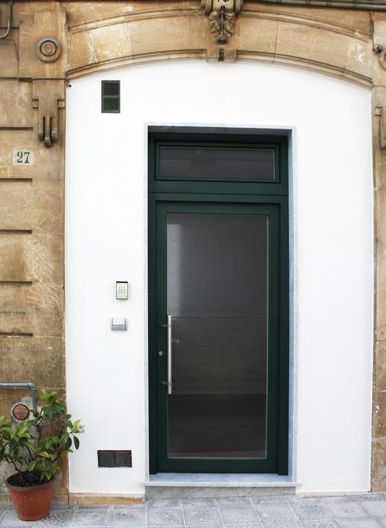 Micca House Apartment Ostuni Cameră foto