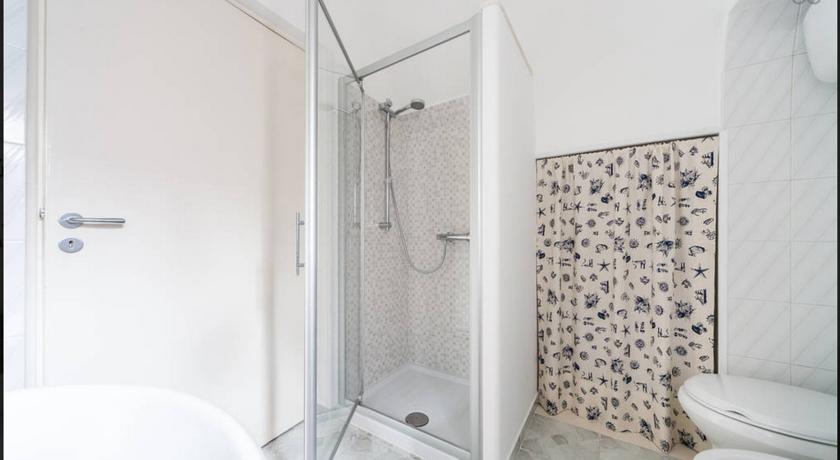 Micca House Apartment Ostuni Cameră foto