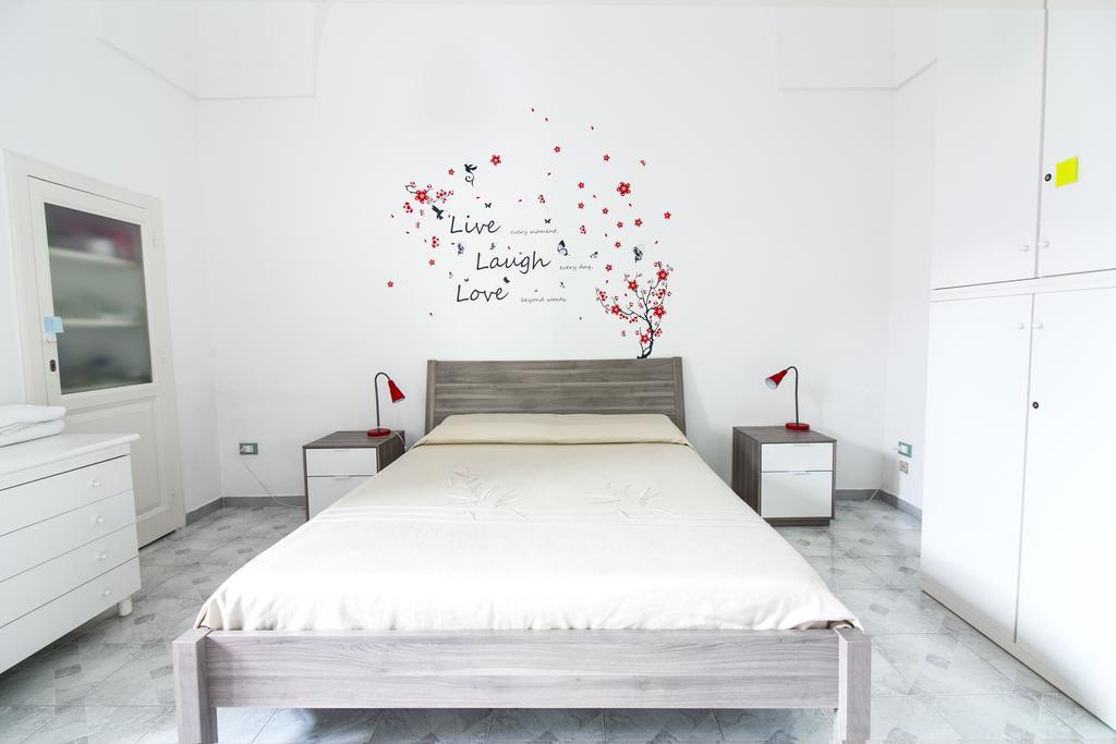 Micca House Apartment Ostuni Exterior foto