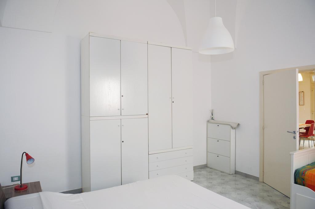 Micca House Apartment Ostuni Exterior foto