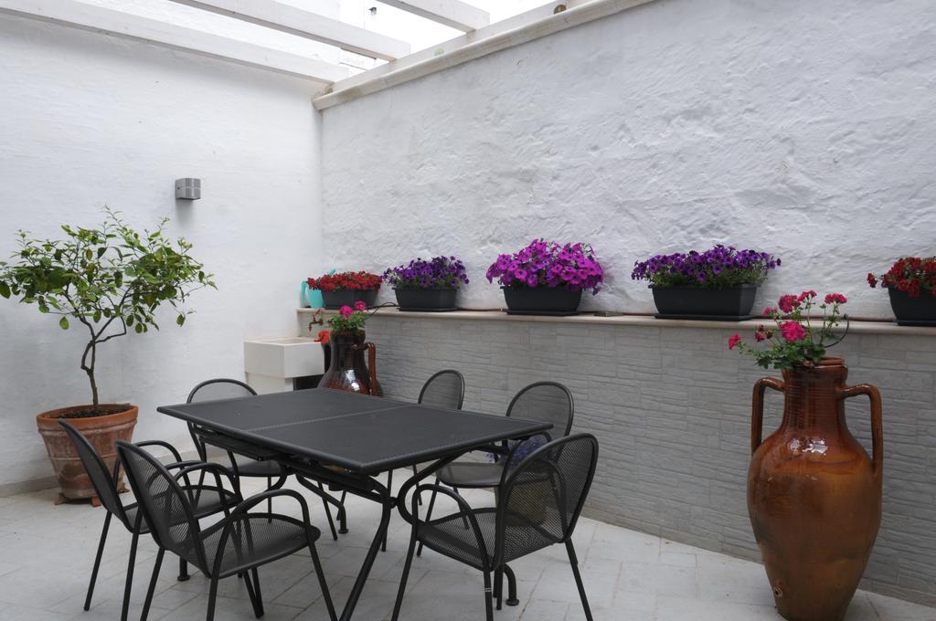 Micca House Apartment Ostuni Exterior foto